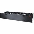 APC Horizontal Cable Manager