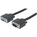 Manhattan 313612 SVGA Extension Cable