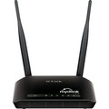 D-Link DIR-605L Wireless Router - IEEE 802.11n (draft)