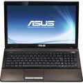 Asus K53E-DS52 15.6" LED Notebook - Intel Core i5 i5-2450M 2.50 GHz -