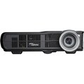 Optoma ML300 3D Ready DLP Projector - 720p - HDTV - 16:10