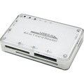 SYBA Multimedia USB 3.0 Memory Card Reader Reads 2TB SDXC, Pocket Siz
