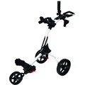 Izzo Dart Compact Push Cart