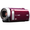 JVC Everio GZ-EX210 Digital Camcorder - 3" - Touchscreen LCD - CMOS -
