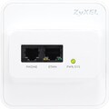 Zyxel NWA1300-NJ IEEE 802.11n (draft) 150 Mbps Wireless Access Point