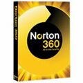 Norton 360 v.6.0 - Complete Product - 3 PC in One Household
