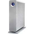 LaCie d2 Quadra 3 TB 3.5" External Hard Drive