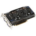 MSI N460GTX-M2D1GD5/OC2 GeForce GTX 460 Graphic Card - 810 MHz Core -
