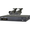 Q-see QT474-211-5 Video Surveillance System