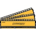 Crucial Ballistix Tactical 12GB DDR3 SDRAM Memory Module