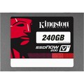 Kingston SSDNow V+200 240 GB Internal Solid State Drive - 1 x Retail