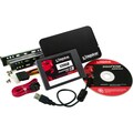 Kingston SSDNow V+200 120 GB Internal Solid State Drive - 1 Pack
