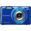 Fujifilm FinePix JX500 14 Megapixel Compact Camera - Blue
