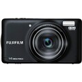 Fujifilm FinePix T350 14 Megapixel Compact Camera - Black
