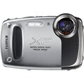 Fujifilm FinePix XP50 14.4 Megapixel Compact Camera - Silver