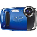 Fujifilm FinePix XP50 14.4 Megapixel Compact Camera - Blue