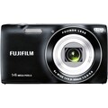 Fujifilm FinePix JZ100 14 Megapixel Compact Camera - Black