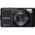 Fujifilm FinePix T400 16 Megapixel Compact Camera - Black