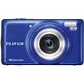 Fujifilm FinePix T400 16 Megapixel Compact Camera - Blue