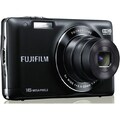 Fujifilm FinePix JX580 16 Megapixel Compact Camera - Black