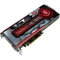 DIAMOND AMD Radeon HD 7970 PCIE 3G GDDR5 Video Graphics Card