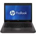 HP ProBook 6460b A7K54UT 14" LED Notebook - Core i5 i5-2450M 2.5GHz -