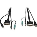 Tripp Lite P759-010 KVM Cable