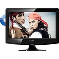 Coby LEDVD1596 15.6" TV/DVD Combo - 16:9