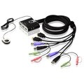 Aten KVM Switch