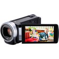 JVC Everio GZ-EX250 Digital Camcorder - 3" - Touchscreen LCD - CMOS -