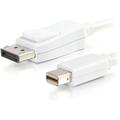 Cables To Go DisplayPort Cable