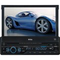 Boss BV9967BI Car DVD Player - 7" Touchscreen LCD Display - 800 x 480