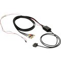 Scosche sneakPEEK Auto Audio/Video/Charge Cable