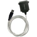 Gear Head CA2550 USB/Parallel Cable