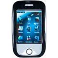 Mach Speed Trio T2810C 4 GB Black Flash Portable Media Player