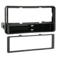 METRA Vehicle Mount for Radio