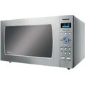 Panasonic Genius Prestige NN-SE982S Microwave Oven