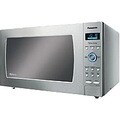 Panasonic Genius Prestige NN-SE782S Microwave Oven