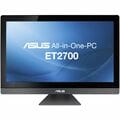 Asus EeeTop ET2700INKS-B062C All-in-One Computer - Intel Core i7 i7-2