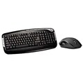 I/OMagic Keyboard & Mouse