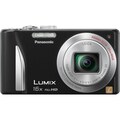 Panasonic Lumix DMC-ZS15 12.1 Megapixel Compact Camera - Black