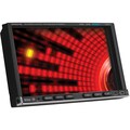 Boss BV9567BI Car DVD Player - 7" Touchscreen LCD Display - 800 x 480