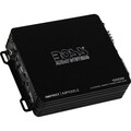 Boss Impact IMP1000.2 Car Amplifier - 2 x 200 W @ 4 Ohm - @ 2 Ohm1000