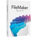 Filemaker v.12.0 Server - Complete Product - 1 Server