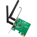 Tp-Link TL-WN881ND IEEE 802.11n (draft) PCI Express x1 - Wi-Fi Adapte