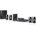 LG BH6820SW 5.1 3D Home Theater System - 1000 W RMS - Blu-ray Disc Pl