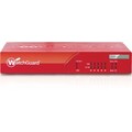 WatchGuard XTM 25 Firewall Appliance