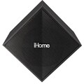 iHome iDM11B Speaker System - PMPOWireless Speaker(s)