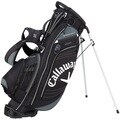 Callaway Hyper-Lite 4.5 Travel/Luggage Case for Golf - Charcoal, Blac