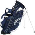 Callaway Hyper-Lite 4.5 Travel/Luggage Case for Golf - Navy, White
